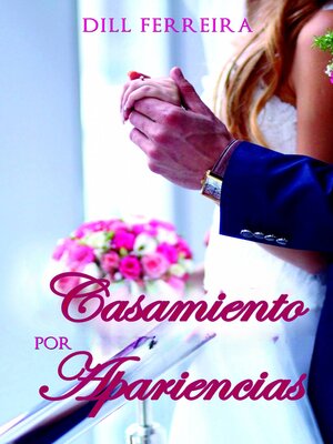 cover image of Casamiento por apariencias